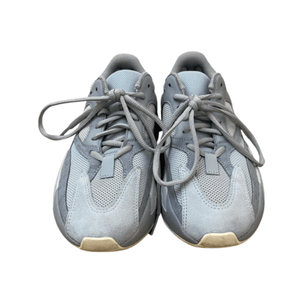 Adidas Light Blue Yeezy Boost 700 Wave Runner Size 38
