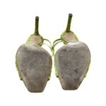 Dior Green Lizard Embossed Peep Toe Sandals Size 36 - Image 8