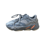 Adidas Light Blue Yeezy Boost 700 Wave Runner Size 38 - Image 7
