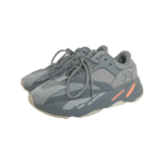 Adidas Light Blue Yeezy Boost 700 Wave Runner Size 38 - Image 9