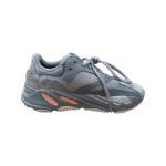 Adidas Light Blue Yeezy Boost 700 Wave Runner Size 38 - Image 5