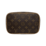 Louis Vuitton Monogram Canvas Nice Mini Bag - Image 5