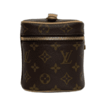 Louis Vuitton Monogram Canvas Nice Mini Bag - Image 4