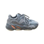 Adidas Light Blue Yeezy Boost 700 Wave Runner Size 38 - Image 8