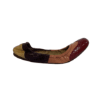 Miu Miu Multicolor Ballerina Flats Size 39.5 - Image 6