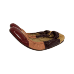 Miu Miu Multicolor Ballerina Flats Size 39.5
