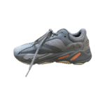 Adidas Light Blue Yeezy Boost 700 Wave Runner Size 38 - Image 6