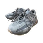 Adidas Light Blue Yeezy Boost 700 Wave Runner Size 38 - Image 2