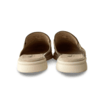 Loro Piana Babouche Charms Walk Suede Mule Loafers - Image 8