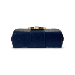 Dior Blue Leather 30 Montaigne Box Crossbody Bag - Image 8