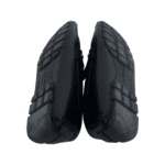 Louis Vuitton Black Leather Monte Carlo Slip On Loafers Size - Image 9