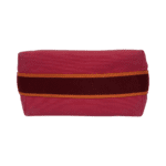 Hermes Hibiscus Canvas Small Bride-a-Brac Pouch - Image 6