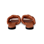 Bottega Veneta Lido Slip On Sandals - Image 5