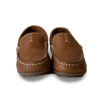 Jacadi Leather Loafer Boys Size 25 - Image 3