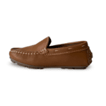 Jacadi Leather Loafer Boys Size 25 - Image 4