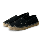 KENZO Slit Signature Eyes Espadrilles