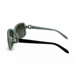 Tiffany & Co. TF 4066 8055/3C Square Black Gray Gradient Sunglasses - Image 3