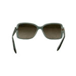 Tiffany & Co. TF 4066 8055/3C Square Black Gray Gradient Sunglasses - Image 4