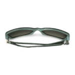 Tiffany & Co. TF 4066 8055/3C Square Black Gray Gradient Sunglasses - Image 5