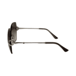 Bvlgari butterfly Sunglasses in metal - Image 2