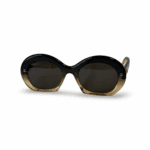 Loewe Curvy Round Sunglasses - Image 2