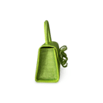 SELF-PORTRAIT The Bow Bag Mini Embellished Top Handle Bag - Image 6