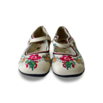 Gucci Thea Kids' Shoes - Scar Pelle S Gomma Vit Nappa (Size 32) - Image 2