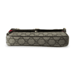 Gucci Mini Ophidia Bag in GG Supreme Canvas - Image 6