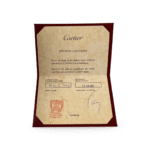 Cartier d'Amour Bracelet, Medium Model - Image 7