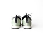 Fendi Bicolor Nylon FFreedom Sneakers - Image 3