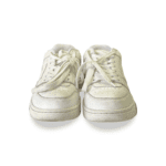 Off-White Stitching Detail Walking Sneakers - Size 39 - Image 2