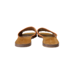 Bottega Veneta Intrecciato Leather Flat Sandals Size 37 - Image 7