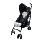 Burberry Maclaren Stroller Umbrella Nova Check