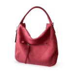 Coach 31623 Bleecker Sullivan Hobo in Loganberry Pebbled Leather - Image 2