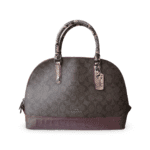 Coach Signature Sierra Satchel