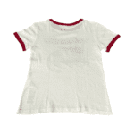 Gucci Cat-Print Organic Cotton T-Shirt - Size 8 - Image 2