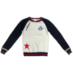 Pre-Loved Gucci Kids 1921 Knitted Sweater