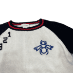 Pre-Loved Gucci Kids 1921 Knitted Sweater - Image 2