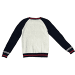 Pre-Loved Gucci Kids 1921 Knitted Sweater - Image 4
