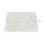 Emilio Pucci Diamond Quilted Changing Pad