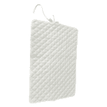 Emilio Pucci Diamond Quilted Changing Pad - Image 2