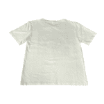 Gucci Kids Interlocking GG-Print T-shirt, Size 8 - Image 2