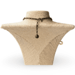 Lanvin Love Collier Court Short Necklace - Image 2