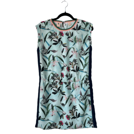 Pre-Loved Scotch & Soda Girls Dress – Size 14