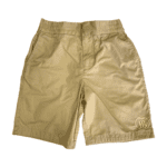 Pre-Loved Burberry Chino Shorts – Size 10Y/140