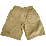 Pre-Loved Burberry Chino Shorts – Size 10Y/140 - Image 2