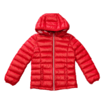 Pre-Loved Kenzo Kids Guibbino Rosso Jacket – Size 8A / 128 cm