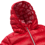 Pre-Loved Kenzo Kids Guibbino Rosso Jacket – Size 8A / 128 cm - Image 2