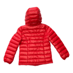 Pre-Loved Kenzo Kids Guibbino Rosso Jacket – Size 8A / 128 cm - Image 4