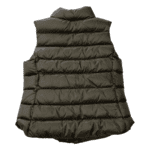Pre-Loved Moncler Kids Puffer Vest Size 4Y (104 cm) - Image 2